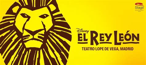 comprar entradas rey leon sin gastos de gestion|Entradas El Rey León, Musical en Madrid 